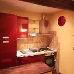La Casa Dei Fieschi Apartmán Lavagna