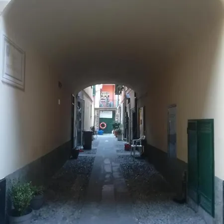 דירה La Casa Dei Fieschi