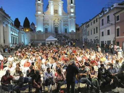 La Casa Dei Fieschi *
