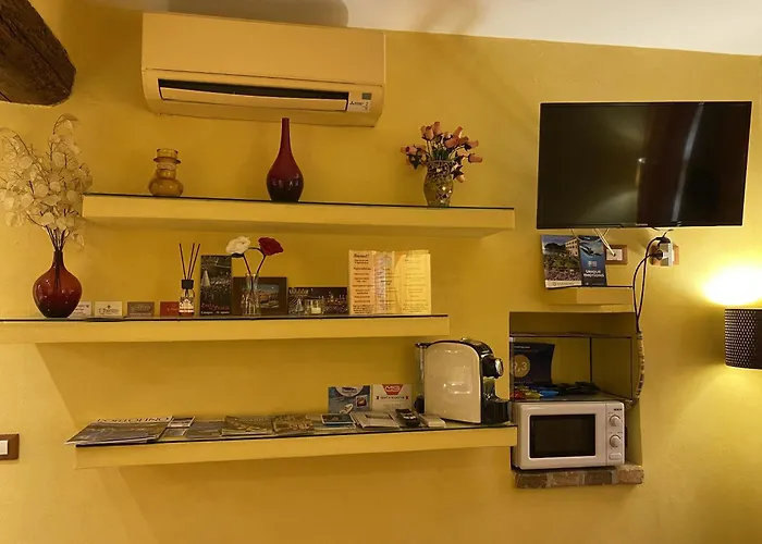Appartement La Casa Dei Fieschi Lavagna