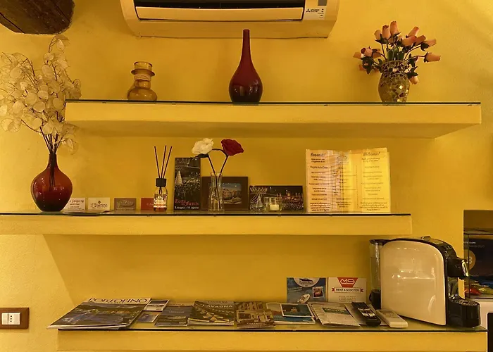 La Casa Dei Fieschi *
