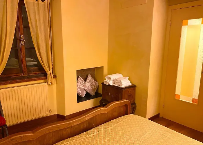 Appartement La Casa Dei Fieschi