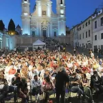 La Casa Dei Fieschi *