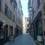 La Casa Dei Fieschi Lejlighed *