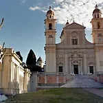 Lejlighed La Casa Dei Fieschi Lavagna