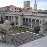 La Casa Dei Fieschi Lejlighed