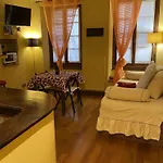La Casa Dei Fieschi Lejlighed Lavagna