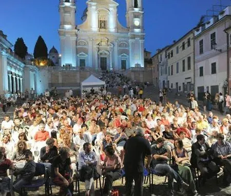 La Casa Dei Fieschi *