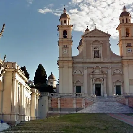 Appartamento La Casa Dei Fieschi Lavagna