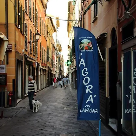 La Casa Dei Fieschi
