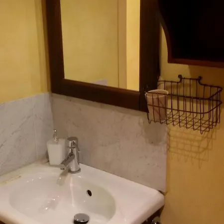 Daire La Casa Dei Fieschi