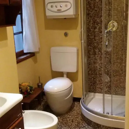 La Casa Dei Fieschi *