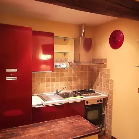 La Casa Dei Fieschi Daire Lavagna