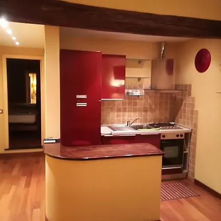 La Casa Dei Fieschi 拉瓦尼亚