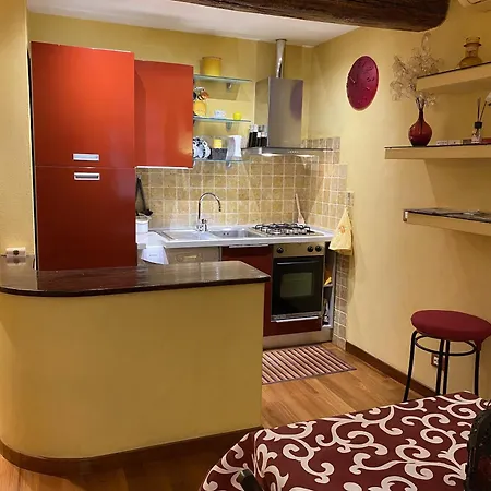 La Casa Dei Fieschi 拉瓦尼亚
