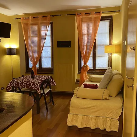 La Casa Dei Fieschi Daire