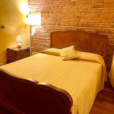La Casa Dei Fieschi Daire Lavagna