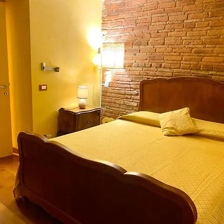 La Casa Dei Fieschi * 拉瓦尼亚