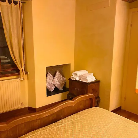Appartement La Casa Dei Fieschi