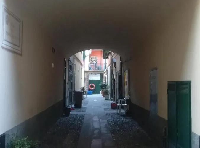 Lejlighed La Casa Dei Fieschi