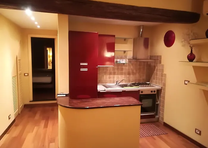 La Casa Dei Fieschi Lavagna