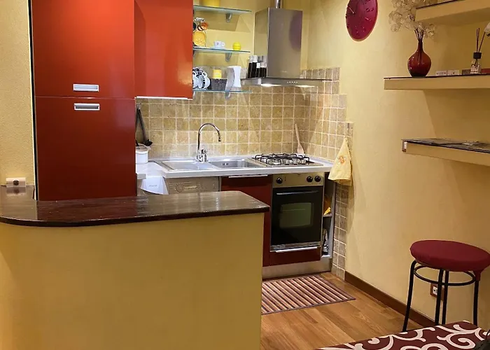La Casa Dei Fieschi Lavagna