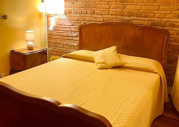 La Casa Dei Fieschi Apartmán Lavagna