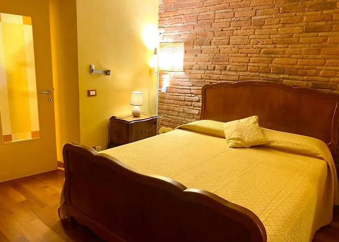 La Casa Dei Fieschi * Lavagna